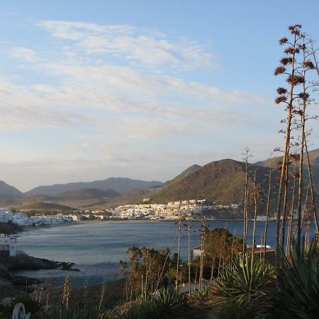 Villa del Pez Azul San José Esterno foto