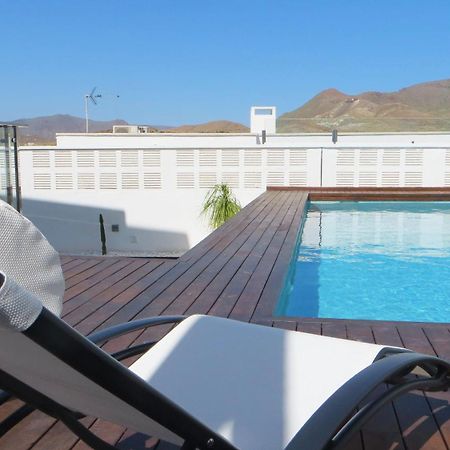 Villa del Pez Azul San José Esterno foto