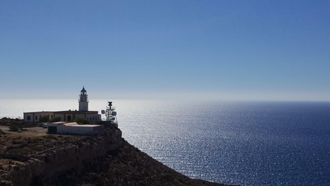 Villa del Pez Azul San José Esterno foto